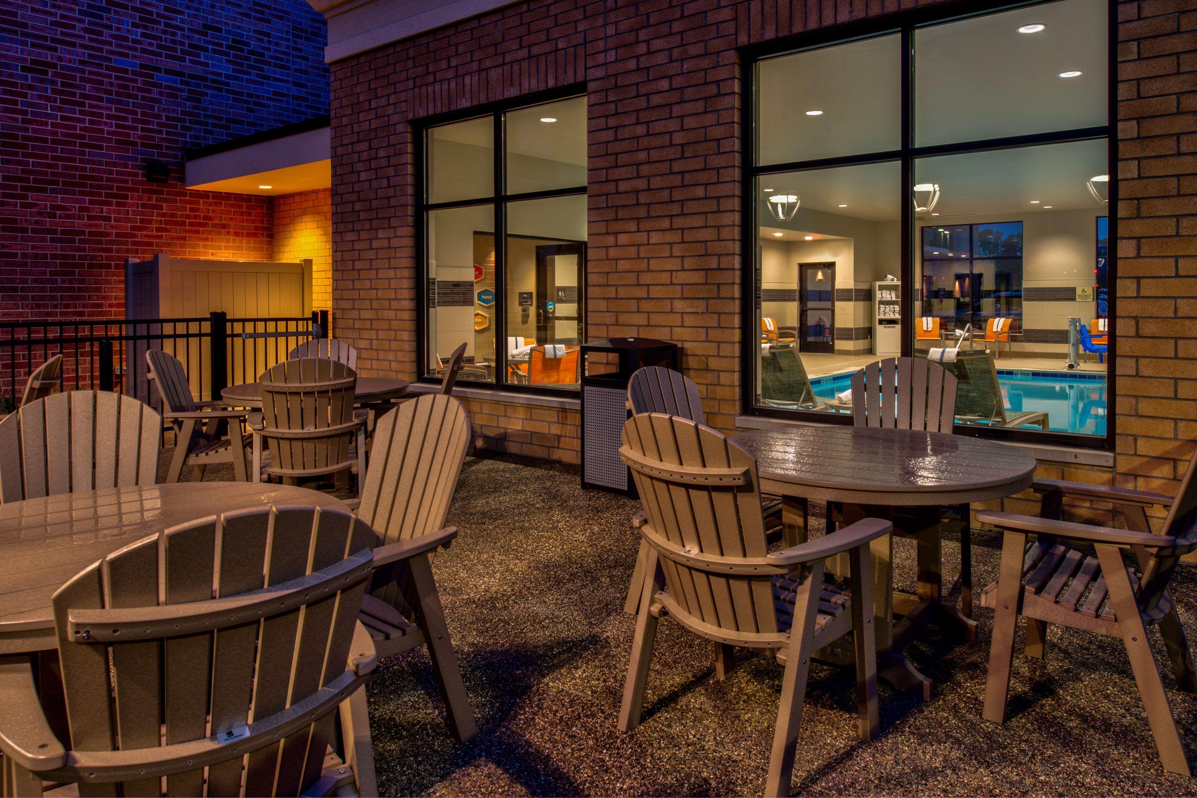 Hampton Inn&Suites Wixom/Novi/Detroit, Mi Exterior foto